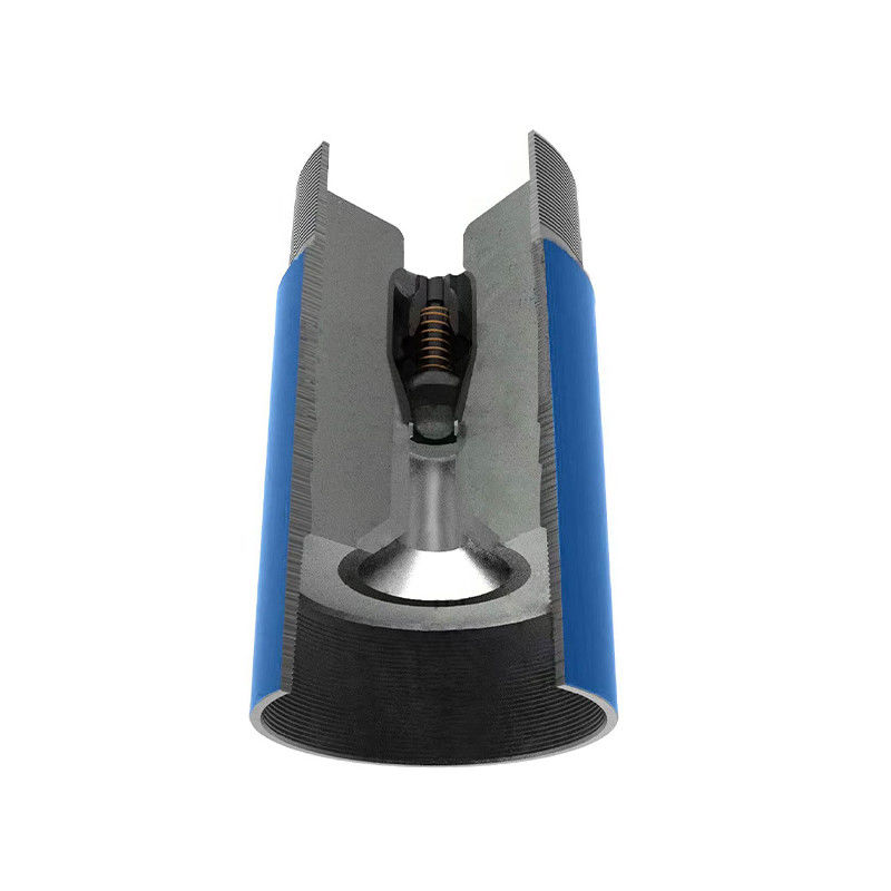 35Mpa 압력 T95-d BTC Api 7 
