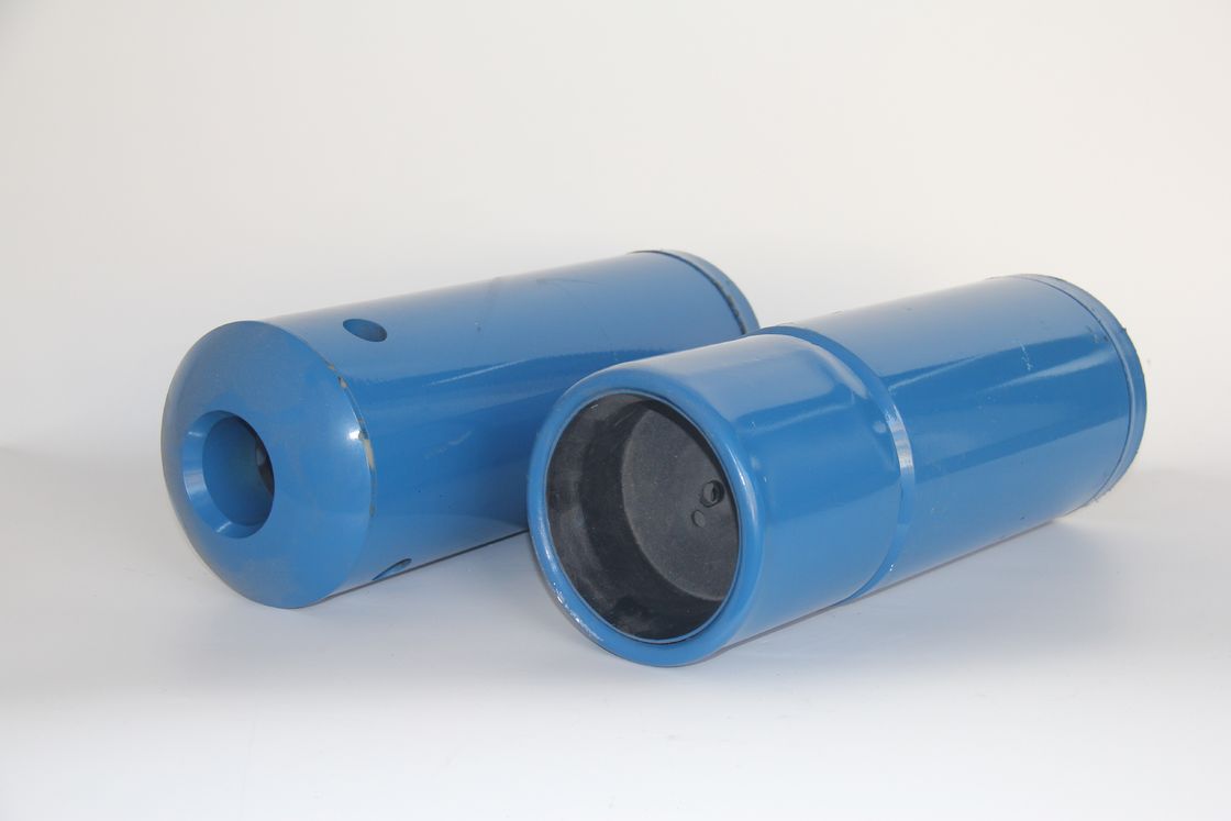 API 표준 LTC L80 193.68mm OD의 스티크 인 플로트 신발과 목걸이