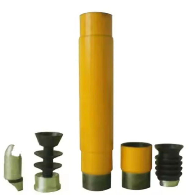 Api Hydraulic 4-1/2 