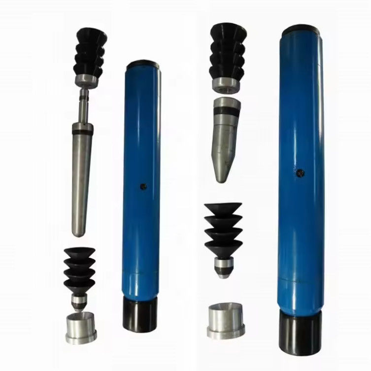 Api Mechanical & Hydraulic 4-1/2
