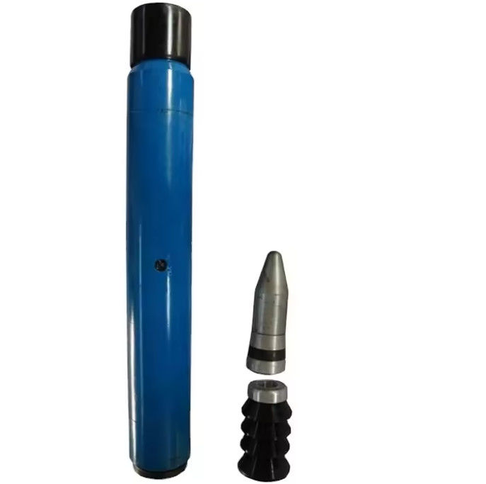 API Standard N80 Special Thread No Drill Stage Collar for Drilling Oil Well