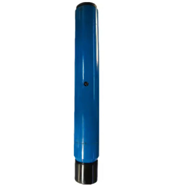 Api 기계 및 수압 OD 114.30mm 석유 및 가스 우물 M65 BTC와 함께 시멘트 단계 목걸이