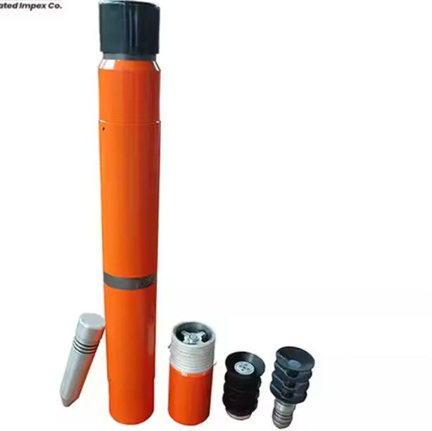 Api Mechanical & Hydraulic 4-1/2