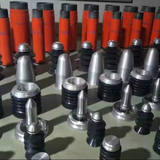 Api Hydraulic 4-1/2 