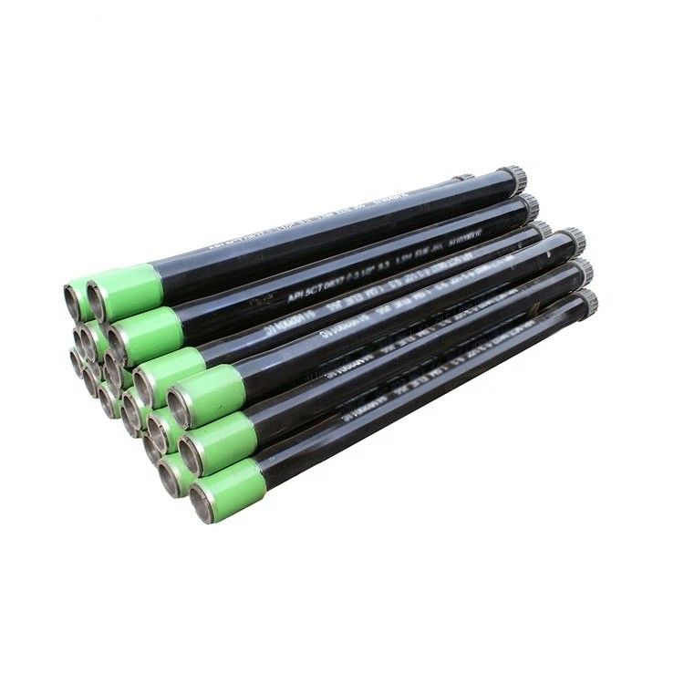 API 5CT 5-1/2 L80-13CR 14.27mm 벽 두께의 결합과 함께 LTC 펄 조인트