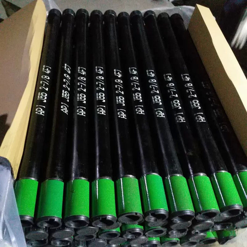 공장 사용자 정의 API 5CT L80 N80-1 N80-Q 시멘팅 도구 팝 합동 Api 스펙트럼 5ct