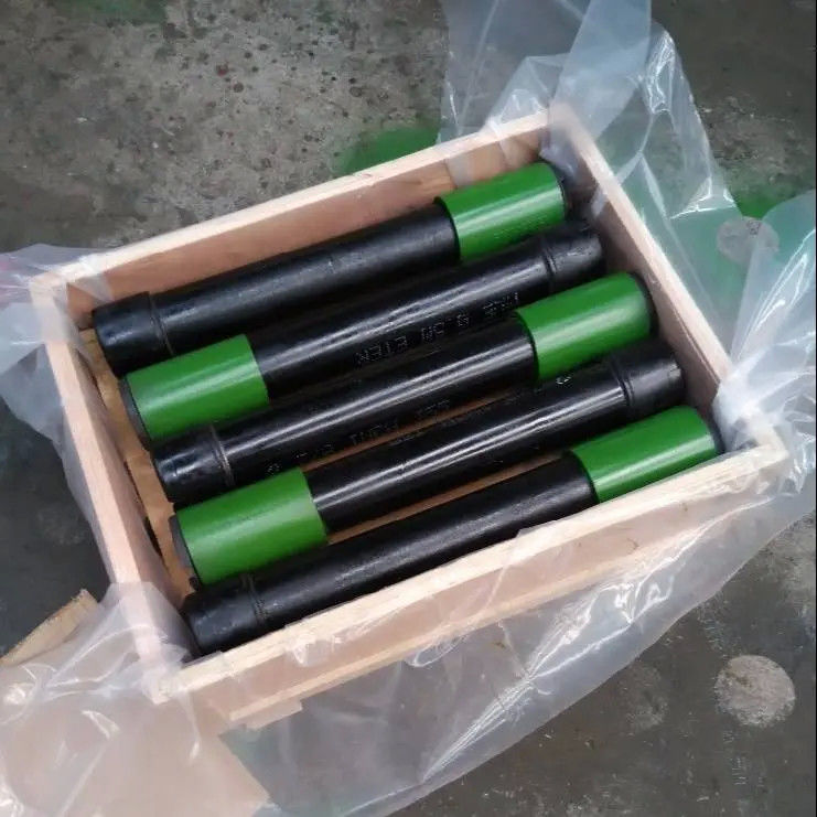 PUP 합동 케이스 9-5/8, 47 LBFT, P110 HC 고 붕괴, CBS3, BOX X PIN, PSL2, 10 피트 긴 우물 시멘팅 API SPEC.5CT