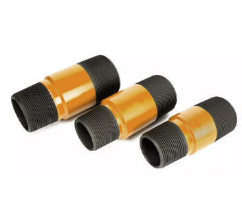 2-7/8 5.51mm NU PIN*PIN N80 400MM 긴 크로스오버