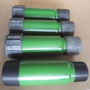 2-7/8 5.51mm NU PIN*PIN N80 400MM 긴 크로스오버