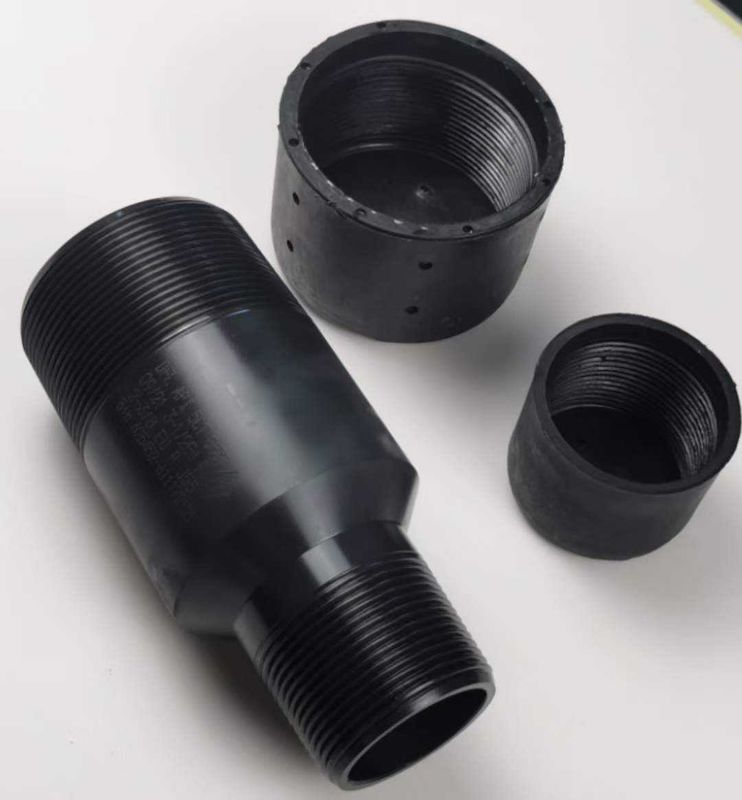 2-7/8 5.51mm NU PIN*PIN N80 400MM 긴 크로스오버
