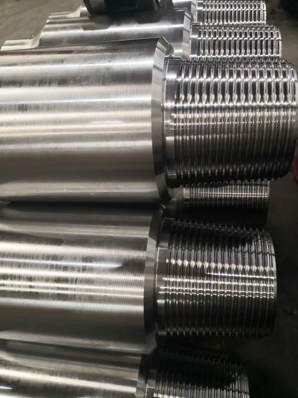 2-7/8 5.51mm NU PIN*PIN N80 400MM 긴 크로스오버