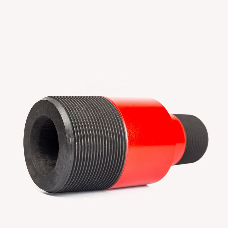 4141/L80 P110 철강 등급 12.7mm W.T 457mm 크로스오버