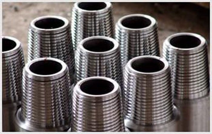 110-13CR/L80-13CR/L80-9CR/L80-3CR/Q125/718 석유 우물 뚫기용 크로스오버 잠수함