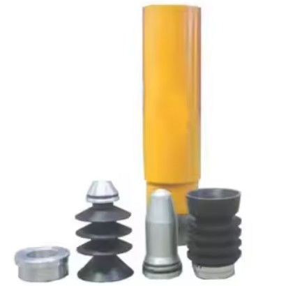 Api Mechanical & Hydraulic 5.69mm By Pass 바플 플레이트 시멘팅 스테이지 칼라 718 LTC