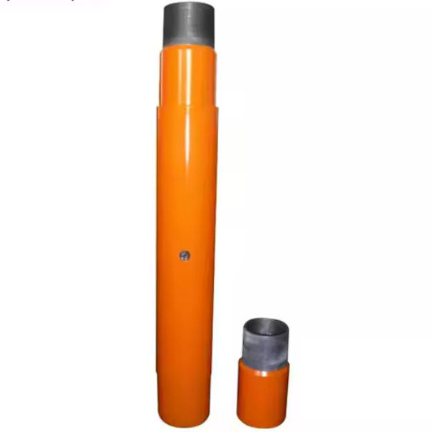 Api Q125 -d LTC 기계/수압 5.69mm 시멘팅 스테이지 칼라 PDC 굴착 가능한 재료