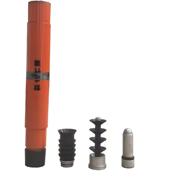 API Standard N80 BTC No Drill Stage Collar for Drilling Oil Well
