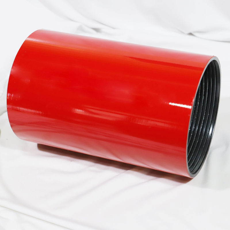 API 표준 5 L80-9CR LTC 커플링, 1년 보증, 즉시 인도 가능