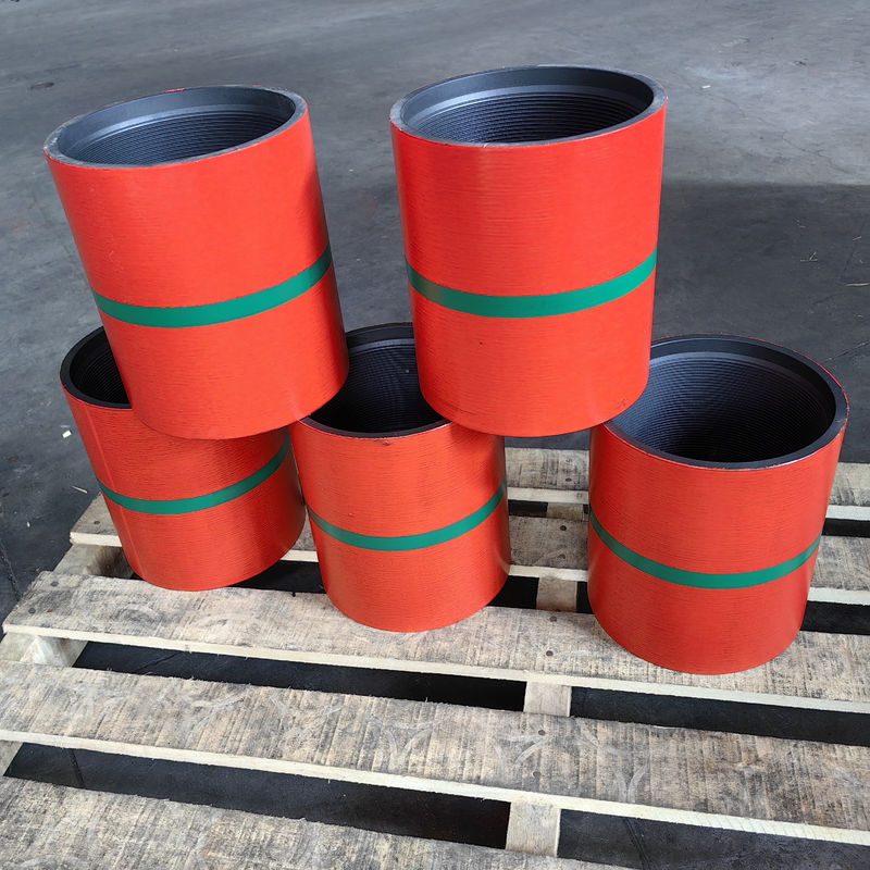 수소 황화물 장벽 껍질 접착기 슈퍼 13Cr 9-5/8 인치 47 파운드 / 피트 H2S
