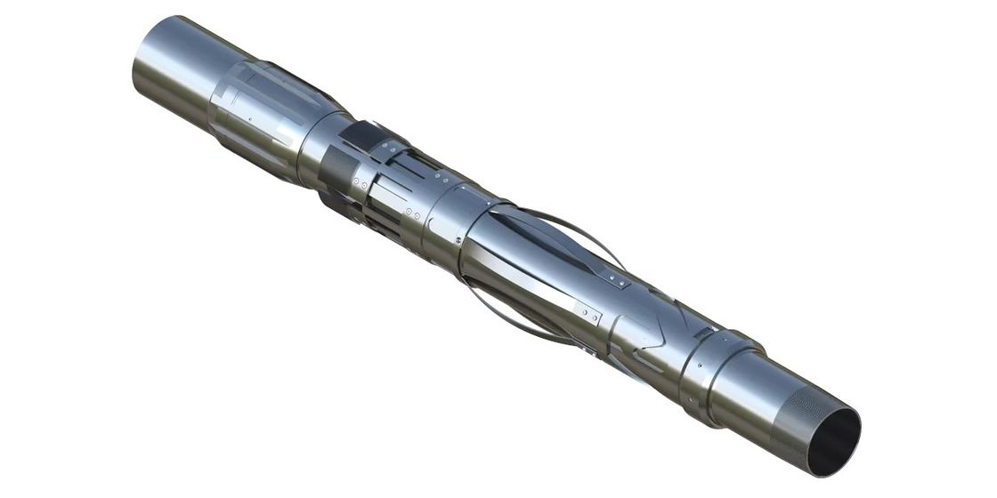 항 H2S 9-5/8*5-1/2 API 벅 톱 시일 타입 라인러 핸저 석유 및 가스 산업용