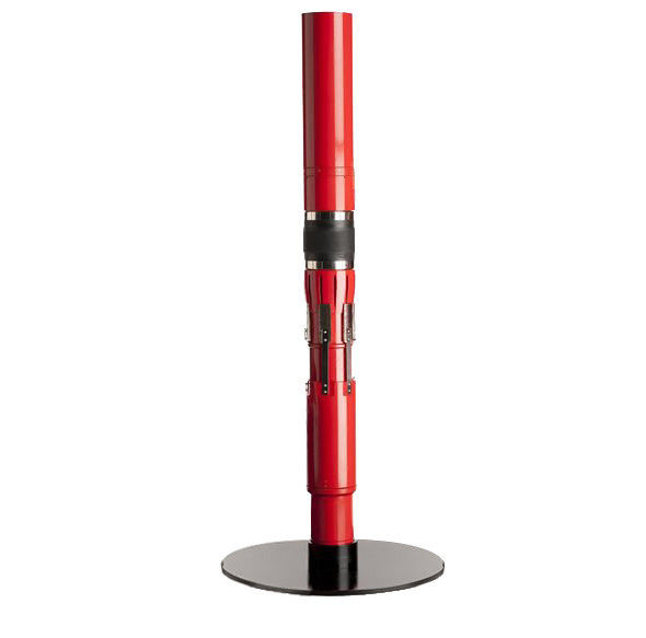 API 5CT 인증, 13 3/8