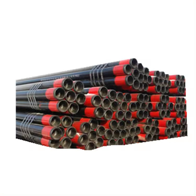 API 5CT 표준 13 3/8