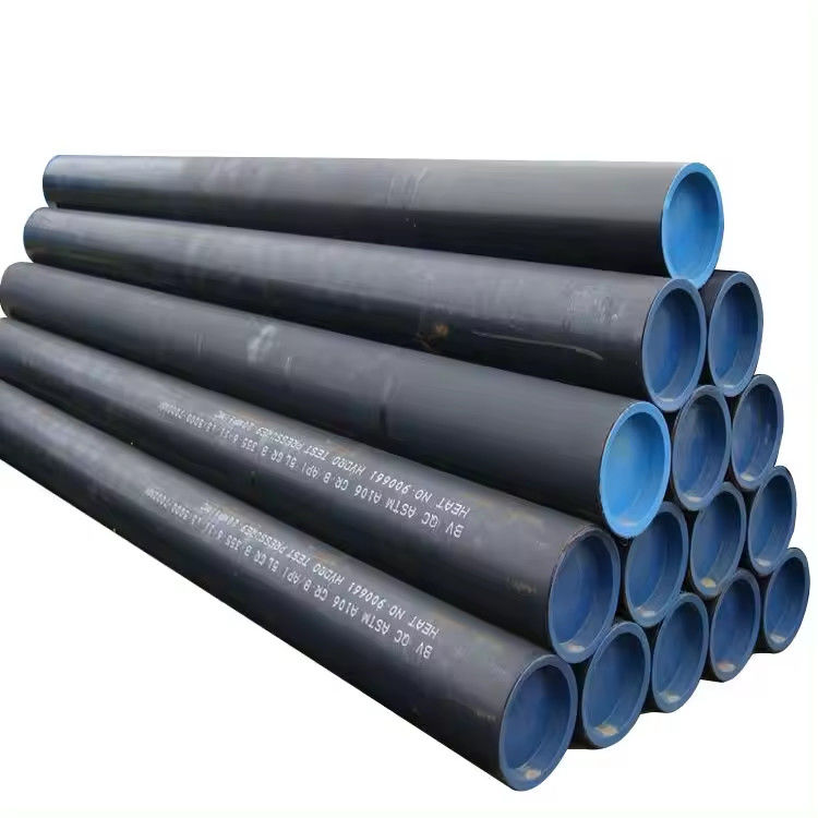 API 5CT 표준 3 1/2' OD L80 ∼10.2 lb/ft 범위와 함께 Coulping Casing 합동 오일 튜브 및 굴착용 케이스
