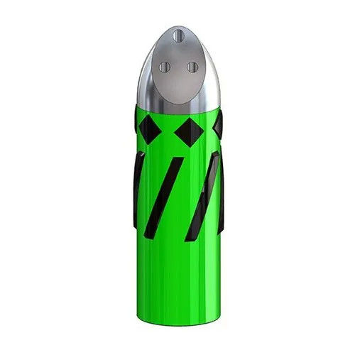 API 표준 BTC P110 석유 및 가스 산업용 244.48mm OD의 표준 나스 플로트 신발
