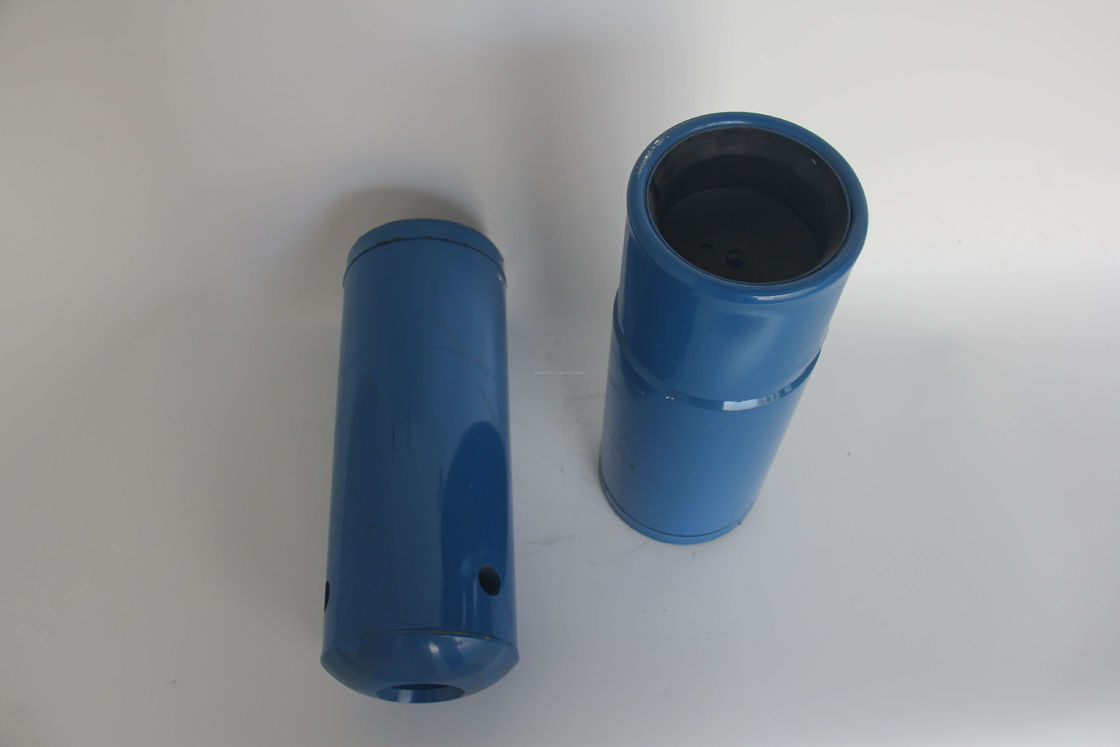 API 표준 L80 Reamer Float Shoe 168.28mm OD 석유 및 가스 필드