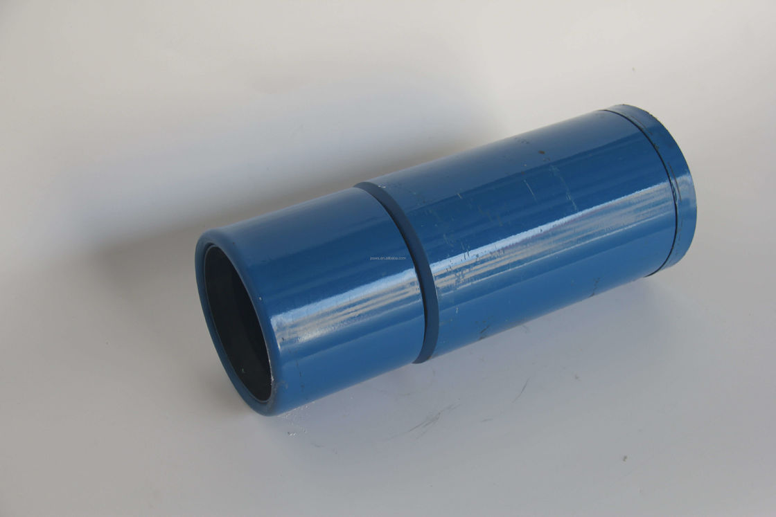 API 표준 L80 Reamer Float Shoe 168.28mm OD 석유 및 가스 필드