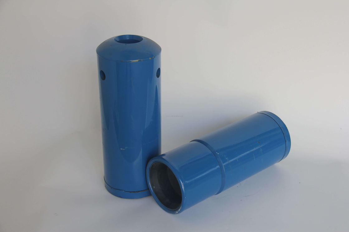 API 표준 L80 Reamer Float Shoe 168.28mm OD 석유 및 가스 필드