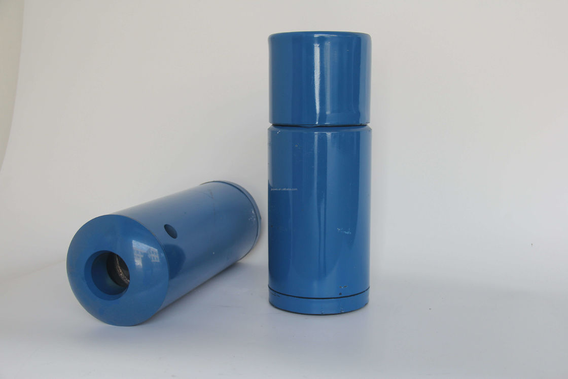 API 표준 P110 Reamer Float Shoe 168.28mm OD 석유 및 가스 필드