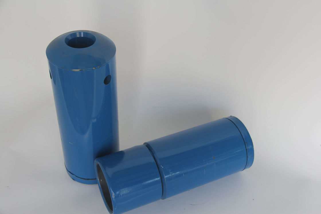 API 표준 L80 Reamer Float Shoe 168.28mm OD 석유 및 가스 필드