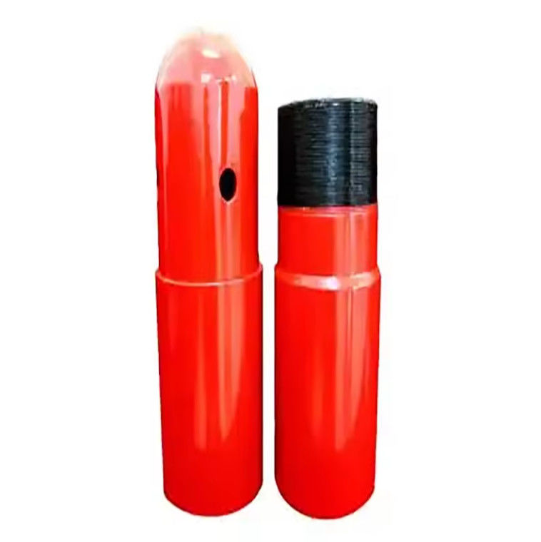 공장 직판 API 표준 시멘트 플로트 칼라와 신발 90mm PDC 밸브