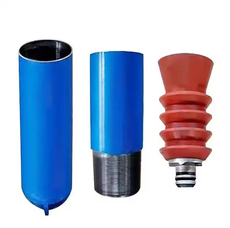 WSP-1T 5-1/2 N80 시멘팅 시멘트 오일 우물 또는 가스 우물
