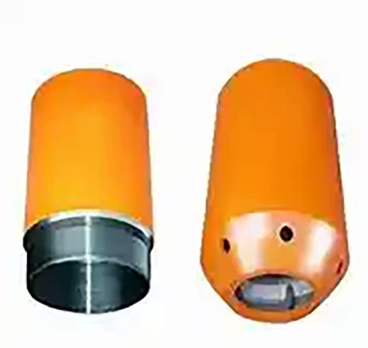 공장 직판 API 표준 시멘트 플로트 칼라와 신발 90mm PDC 밸브