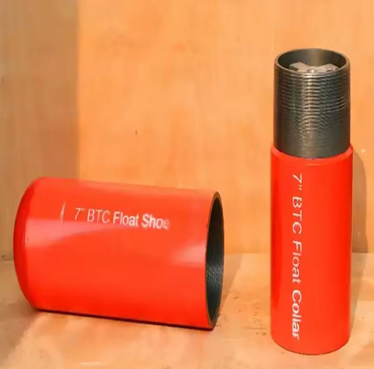 공장 직판 API 표준 시멘트 플로트 칼라와 신발 90mm PDC 밸브