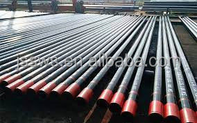 API 5CT 7 L80-3CR BTC 38LB/FT R1 원유 우물 뚫기에 필요한 원유 우물 및 튜빙
