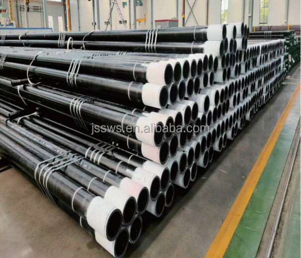 API 5CT 5-1/2 L80-13CR LTC 32.6LB/FT R3 석유 우물 파기에 필요한 매듭 없는 캐신 및 튜빙