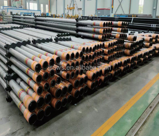 API 5CT 6-5/8 L80-3CR 특수 스레드 20LB/FT R2 석유 우물 파기에 필요한 매듭 없는 케이스 및 튜브