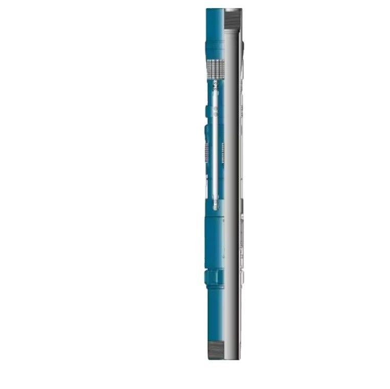 오일 웰 시멘팅 안티 H2S 상단 봉인 유형 13-3/8 * 9-5/8 API Buckle Liner Hanger