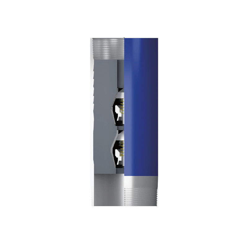 OD 114.3~508mm 지열 및 CO2 주입 우물용 플로팅 신발과 칼라