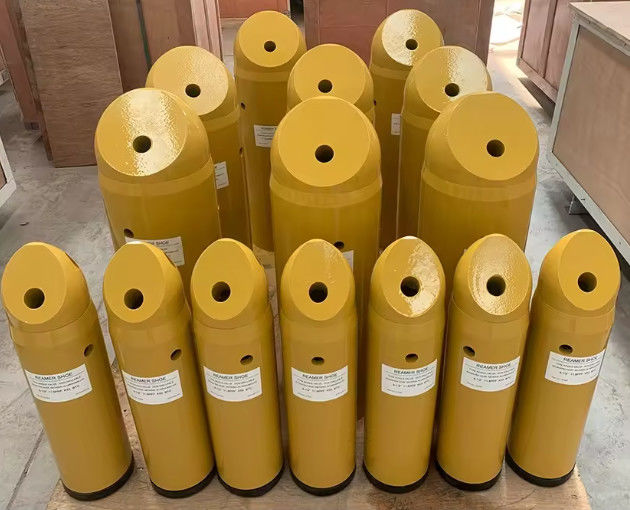 공장 직판 API 표준 시멘트 플로트 칼라와 신발 90mm PDC 밸브