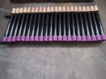 API 5CT 5-1/2 P110 6.98mm 벽 두께의 결합과 함께 특수 스레드 팝 관