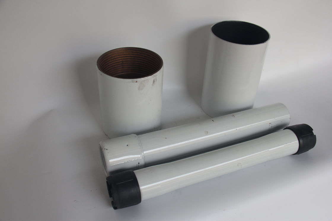PUP JOINT LENGTH 4FT 2-7/8