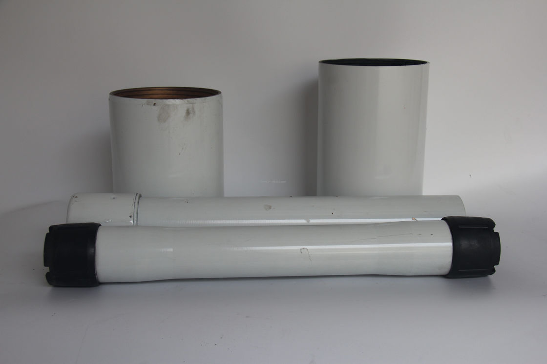 API 5CT 4-1/2 J55 7.37 벽 두께의 결합과 LTC 펄 조인트