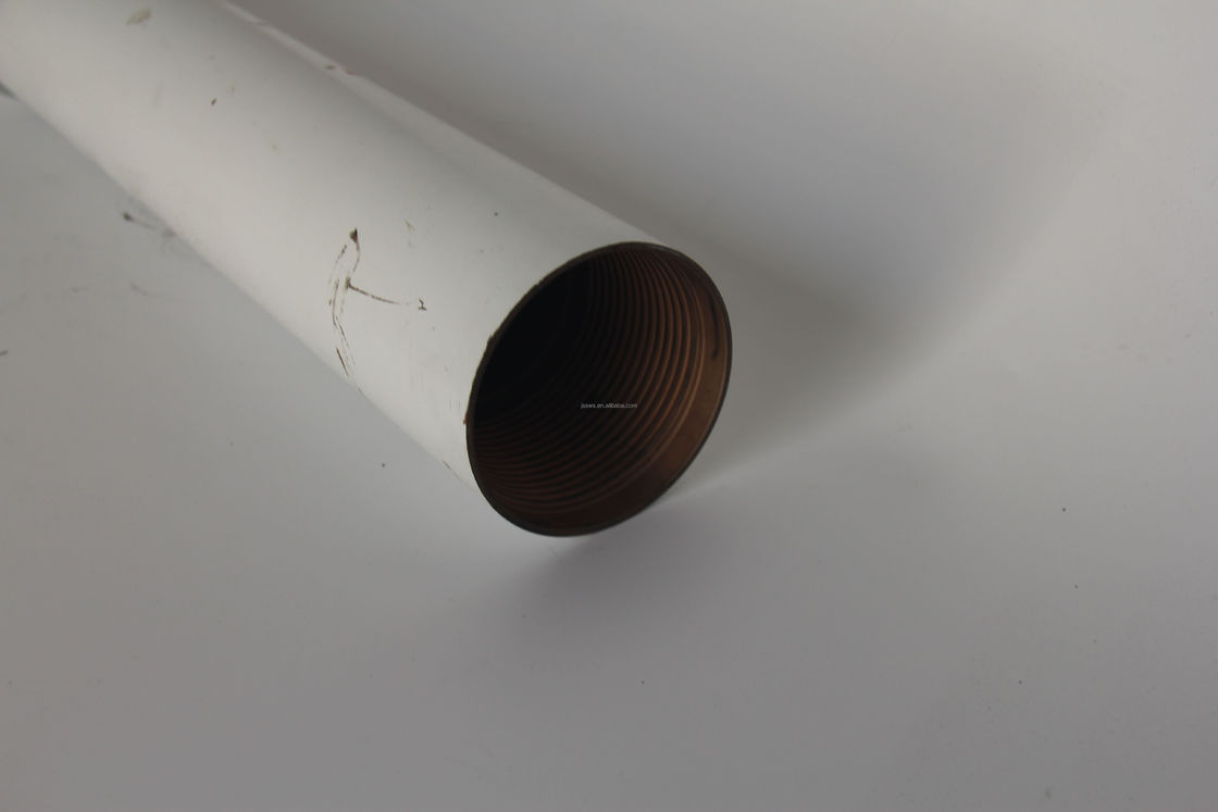 API 5CT 4-1/2 J55 7.37 벽 두께의 결합과 LTC 펄 조인트