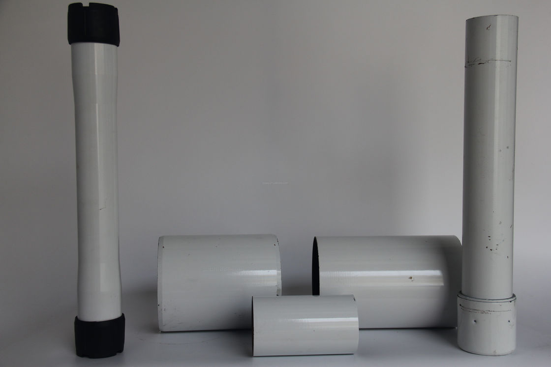 CASING PUP JOINT, SLOTTED,7IN,23PPF,K55,BTC, 4-4.3M 석유 및 가스 우물 시멘팅 API SPEC.5CT