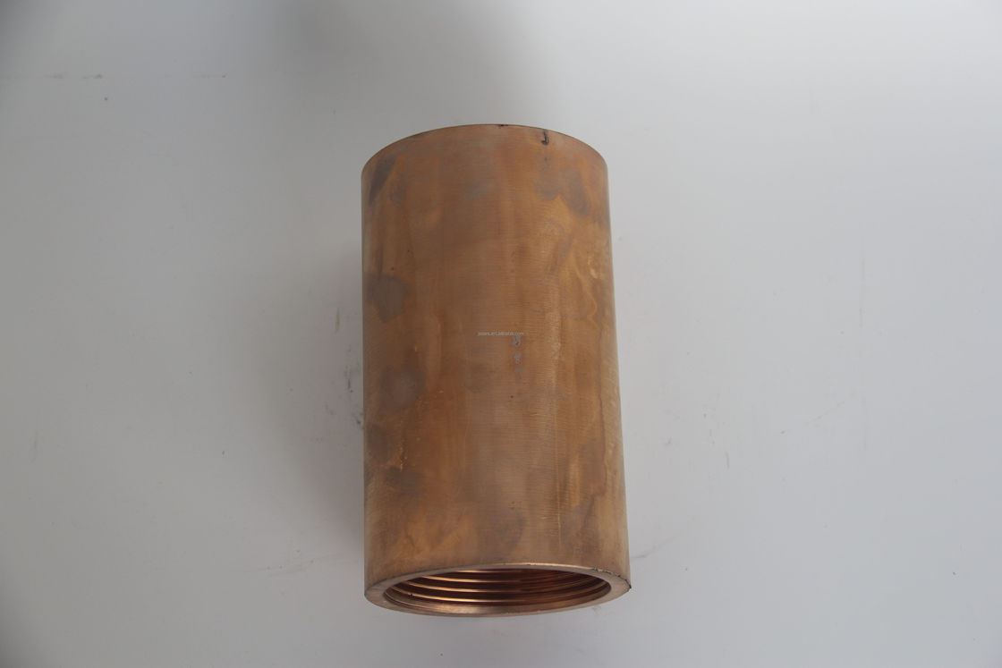 6.43mm 벽 두께 5 특수 스레드 K55 결합 오일 우물 시멘팅 도구
