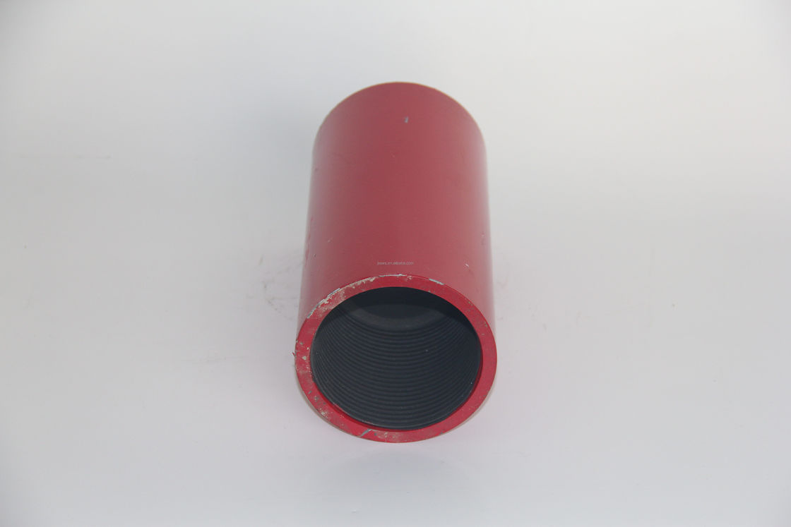 6.43mm 벽 두께 5 특수 스레드 K55 결합 오일 우물 시멘팅 도구