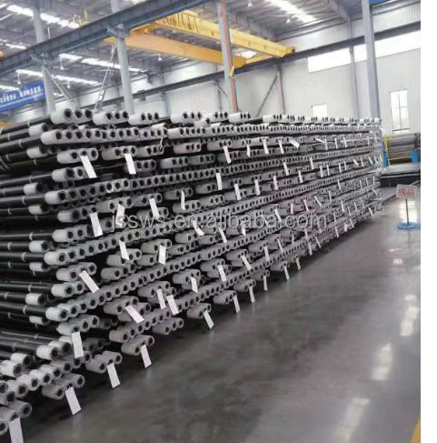API 5CT L80-13Cr 범위 1 47 LB / FT 프리미엄 스레드 연결과 함께 산 가스 우물을위한 케이스 파이프